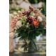 Caladium DIY flores de temporada