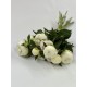 Arrumaco de peonias