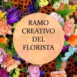 Ramo del / de la florista