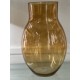 Jarron cristal color h36