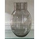 Jarron cristal color h36